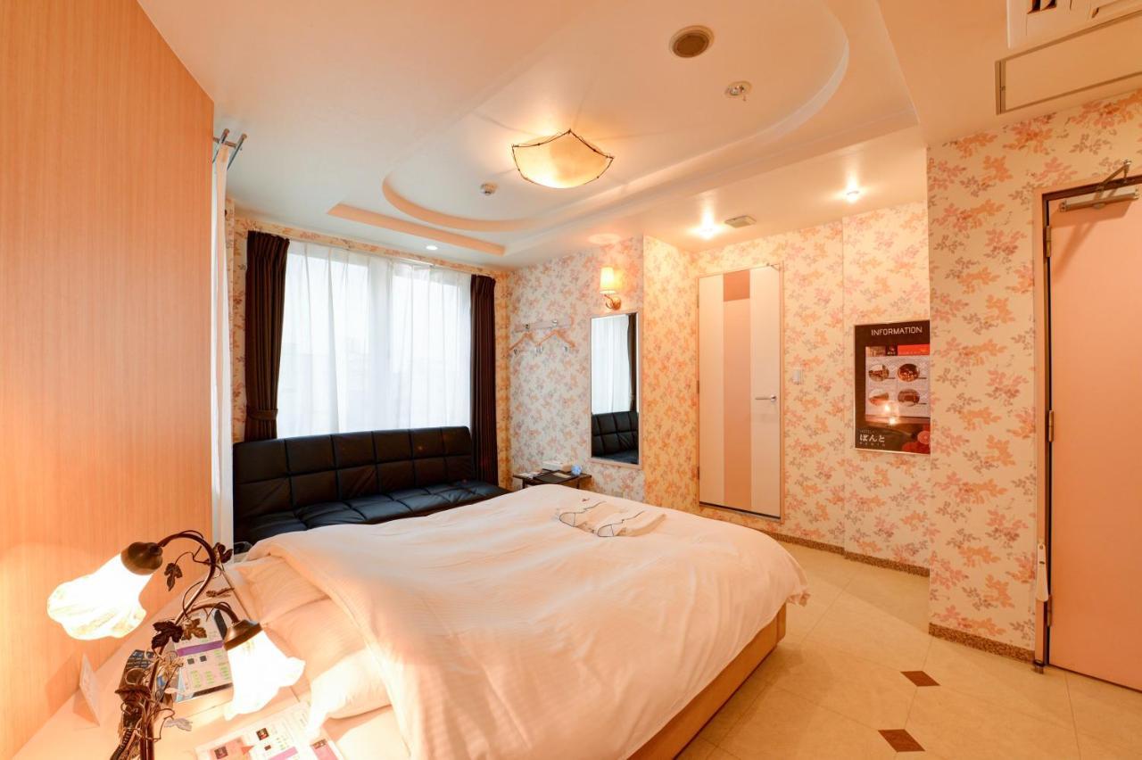 Ponto Hotel econômico Quioto