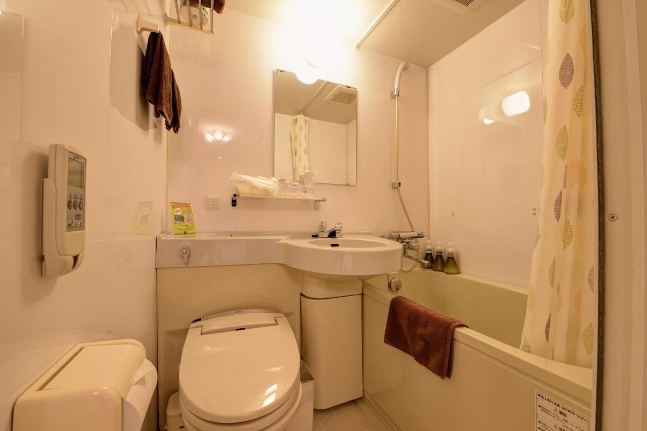 Hotel econômico Ponto Quioto