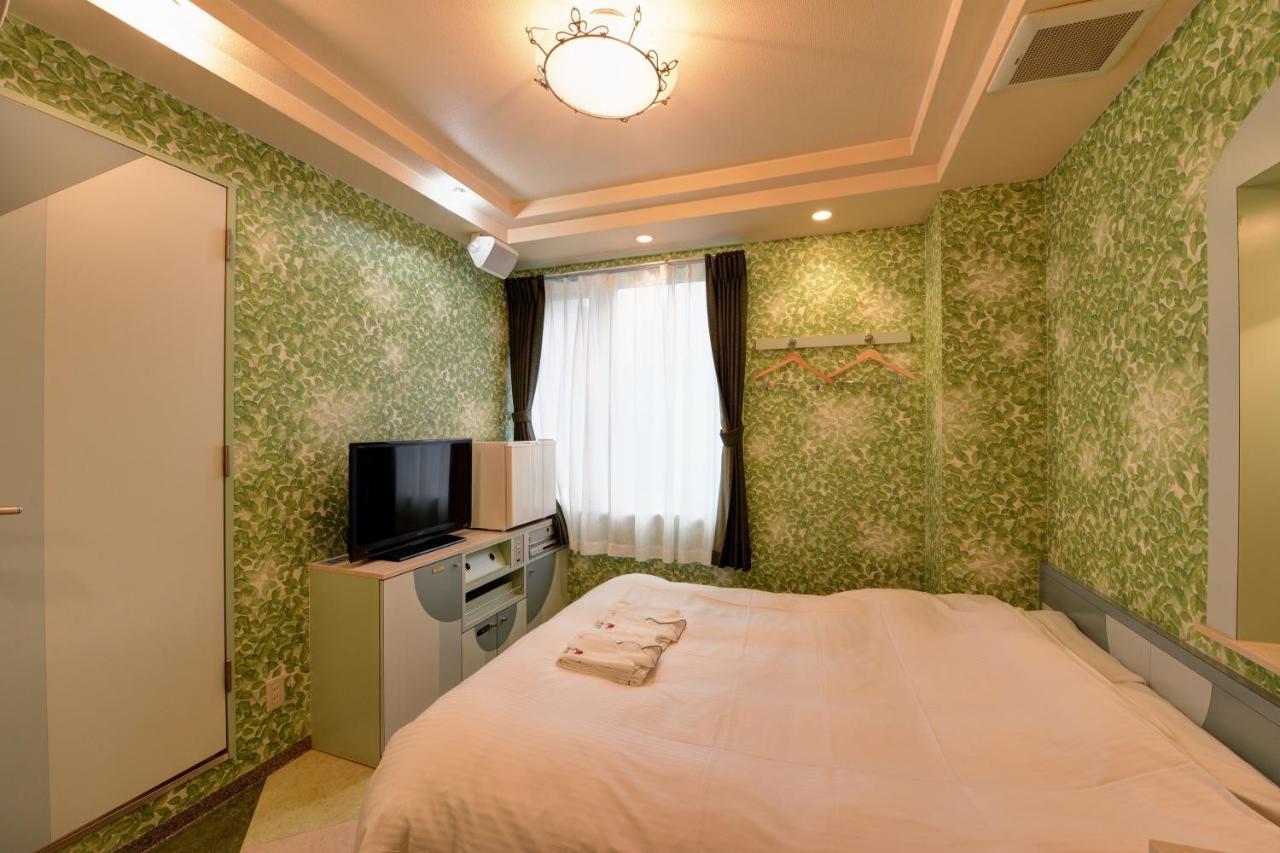 Hotel econômico Ponto